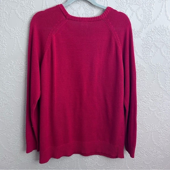 Disney Mickey Christmas Sweater XXXL good condition - Picture 4 of 4